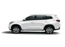 Chery Tiggo 8 Prestige Plus