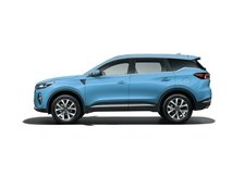 Chery Tiggo 7 Pro Max Prestige