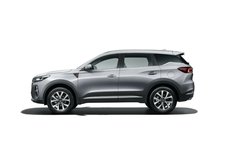 Chery Tiggo 7 Pro Max Ultimate