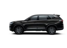 Chery Tiggo 8 Pro Max Ultimate