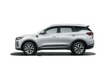 Chery Tiggo 7 Pro Max Ultimate