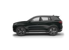 Chery Tiggo 7 Pro PRESTIGE