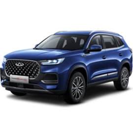 Chery Tiggo 8 Pro Max