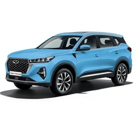 Chery Tiggo 7 Pro Max